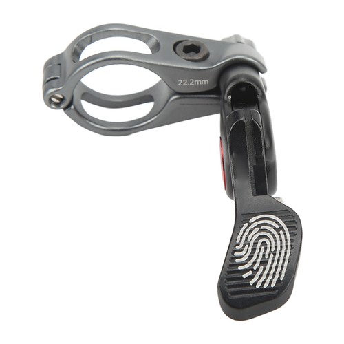 Bike dropper seats - bike, remote