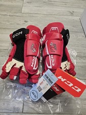 CCM FT6 PRO Ice Hockey Gloves