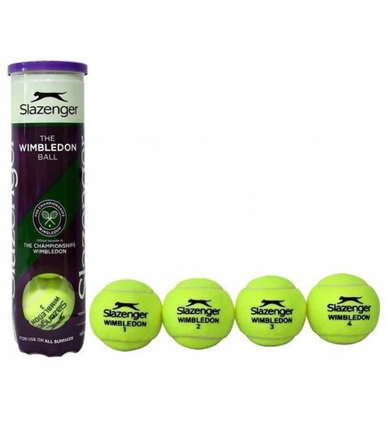 Slazenger wimbledon tennis - slazenger,