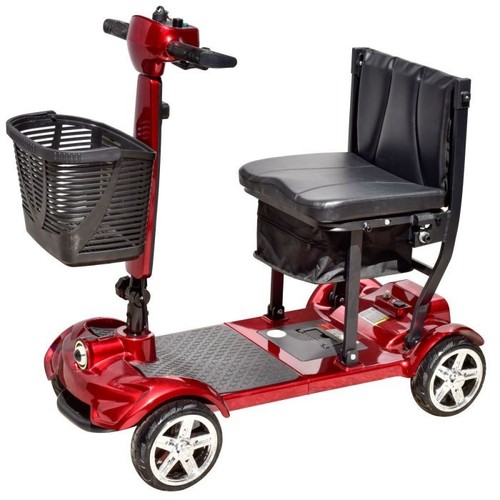 Lightweight folding electric - lightweight,