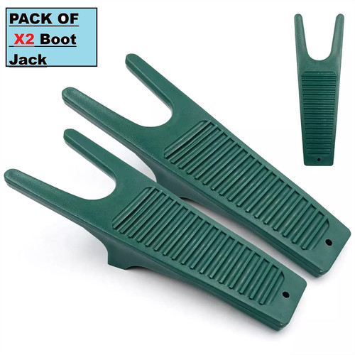 Heftman boot jack heavy - x2,