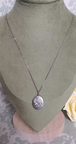 Vintage antique sterling - vintage/,