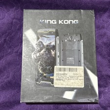 Cubot King Kong 16GB Black