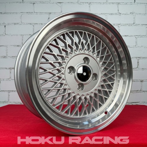 St1 klutch sl1 - 4x, 15"
