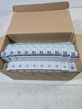 Crabtree MCB Single Pole B16