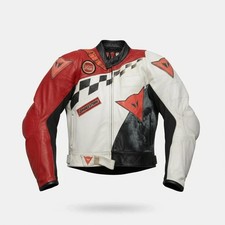 Dainese Leather Racing Jacket