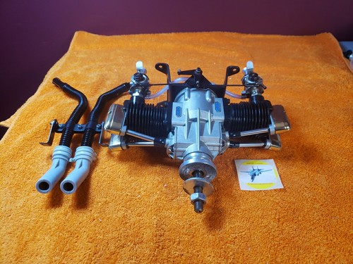 Saito engine fa - saito, 300
