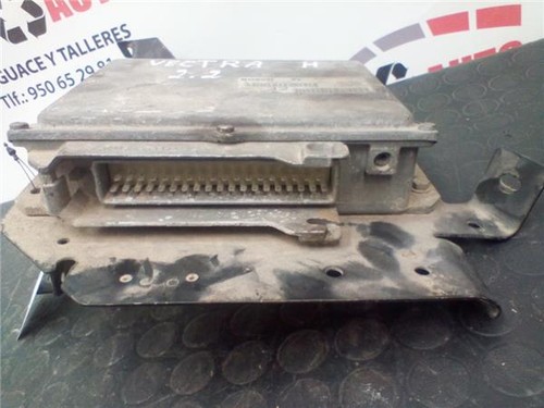 Ecu engine control 10300 for - engine,