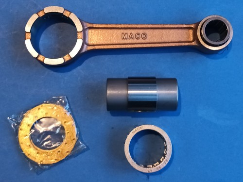 Kawasaki 750 cylinder - 750, 3