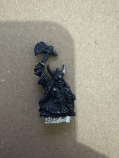 dwarf queen helgar grudge of