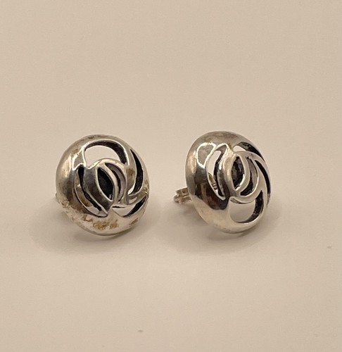 Sterling silver 925 vintage - 925,