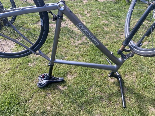 Boardman hybrid bike project - hybrid,