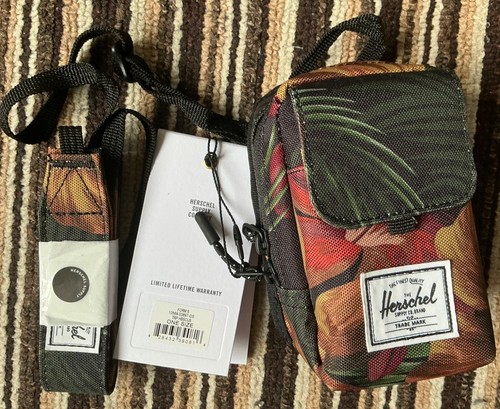 New herschel multi colour - new,