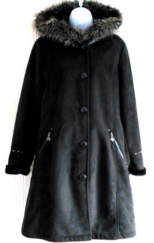Centigrade faux shearling - centigrade,