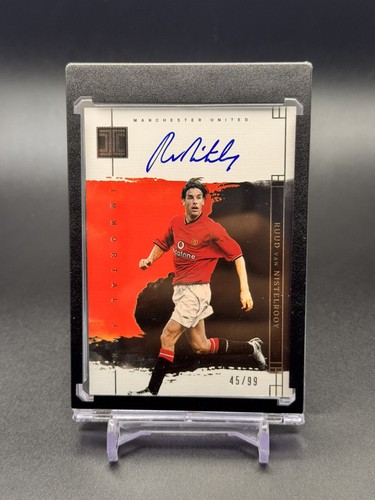 Panini impeccable immortal ink - impeccable,