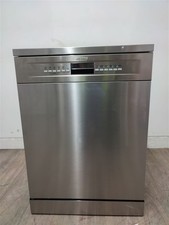 Smeg DF344BX Dishwasher 13