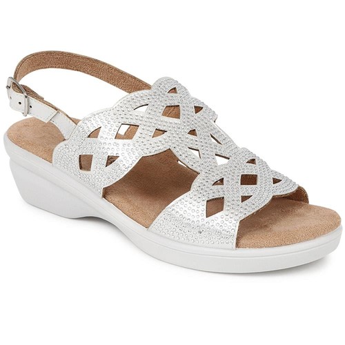 Pavers adjustable heeled - pavers,
