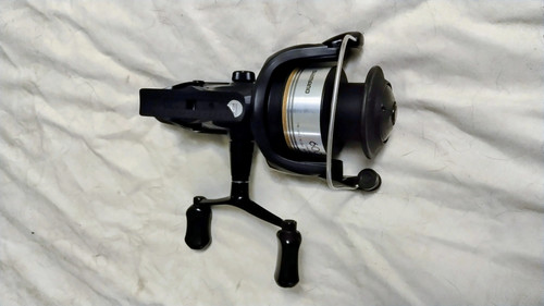 Shimano baitrunner st6000ra - baitrunner,