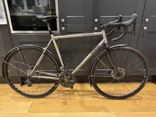 Genesis croix fer 931 - de,