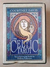 Courtney davis the celtic - the,