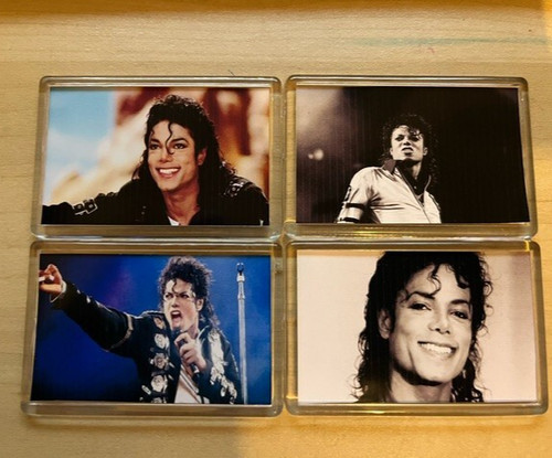 Michael jackson king - jackson,, of