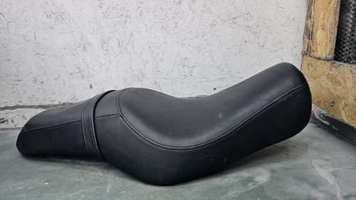 Harley davidson dual seat - dual,