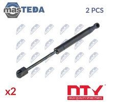 AE-BM-062 GAS SPRING BONNET