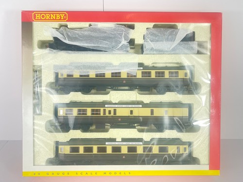 Hornby r2025 gauge gwr - hornby, oo