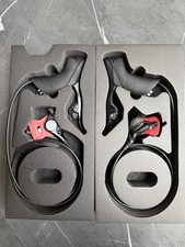 SRAM Force AXS 12-Speed Shifter and Caliper Set