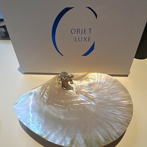 Objet luxe mother - mother, of