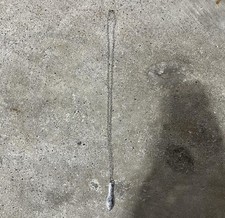 Handcrafted Stainless Steel