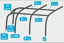 Replacement air pole - replacement, pole,
