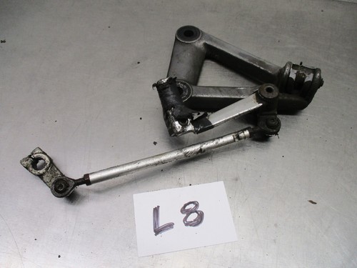 1999 cagiva planet 125 - cagiva, left