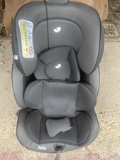 Joie Stages Car Seat Group 0+/1/2 - Coal **Reduced**