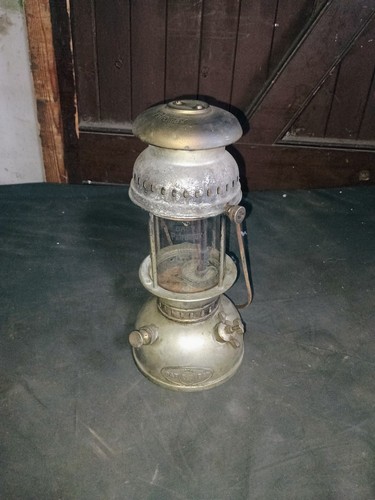 Vintage petromax bat - vintage,