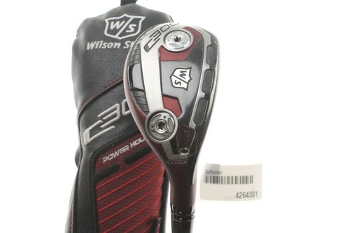Wilson staff c300 golf club - wilson,