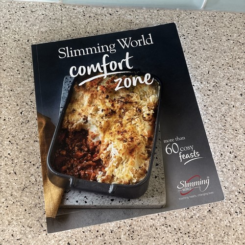 Slimming world comfort - slimming,