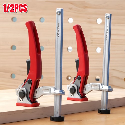Bench dog clamp 160x60mm - clamp,