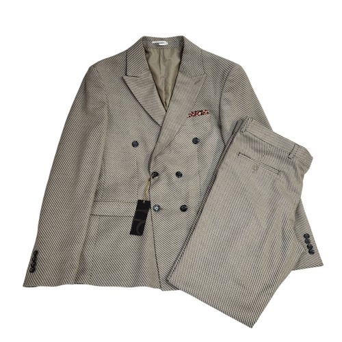 Plus beige piece blazer - plus,