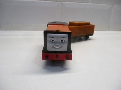 Tomy trackmaster thomas the - trackmaster,