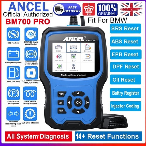Ancel bm700 pro for - ancel,