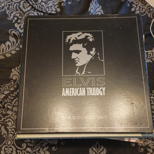 Elvis presley - elvis,