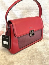 TOM & EVA PARIS BURGANDY
