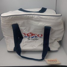 Tesco Stores Cooling Bag Hand