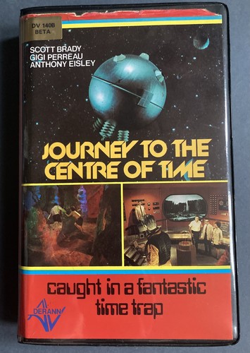 Journey the centre - to,
