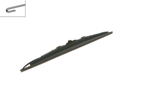 Bosch wiper blades fits audi - blades,