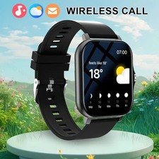 Smart Watch - Wireless