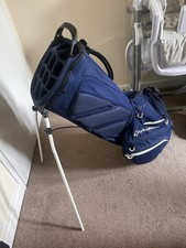 Taylormade Flextech Golf Stand