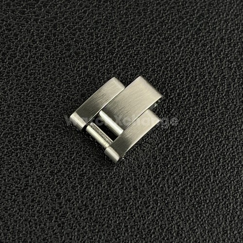 10mm stainless steel oyster - stainless,