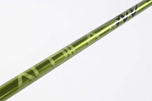 Aldila driver shaft - shaft, /